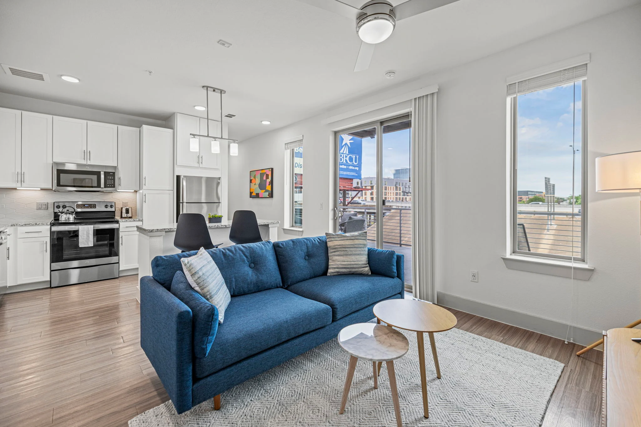 Placemakr Downtown Austin 19/44