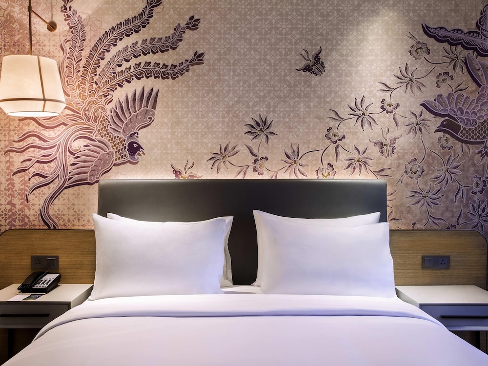 Mercure Jakarta Gatot Subroto 32/78
