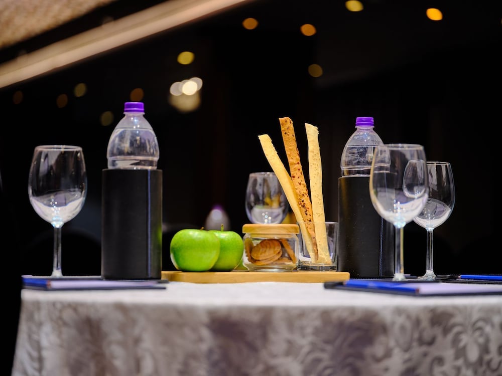 Essentia Luxury Hotel Indore 39/68