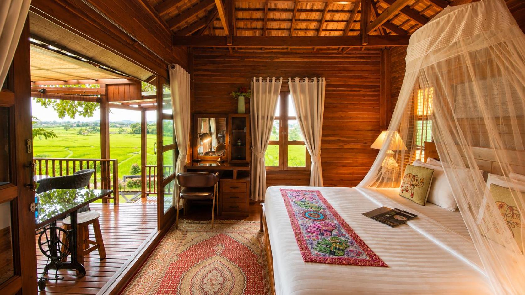Sunset Villa