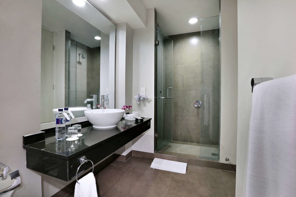 Aston Bogor Hotel & Resort 36/90