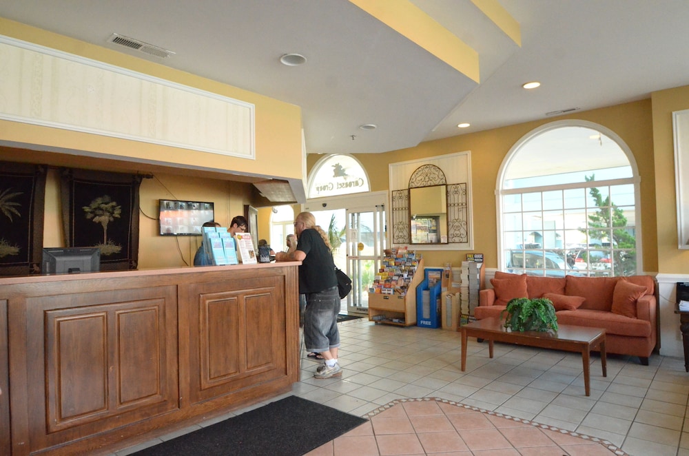 Tidelands Caribbean Hotel and Suites 13/62