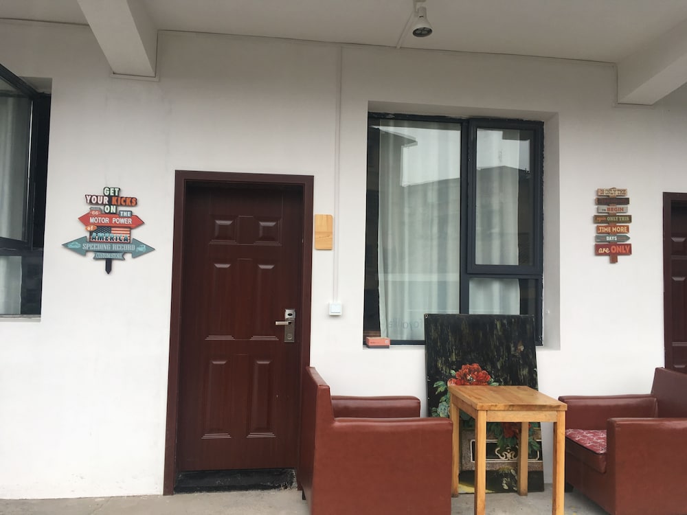 Changsha On The Road Youth Hostel 17/28