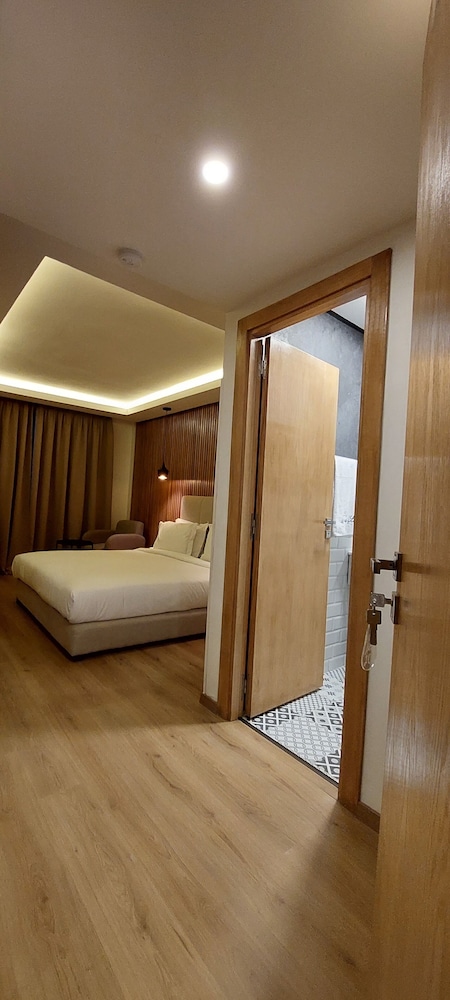 Unico Hotel Casablanca 27/47