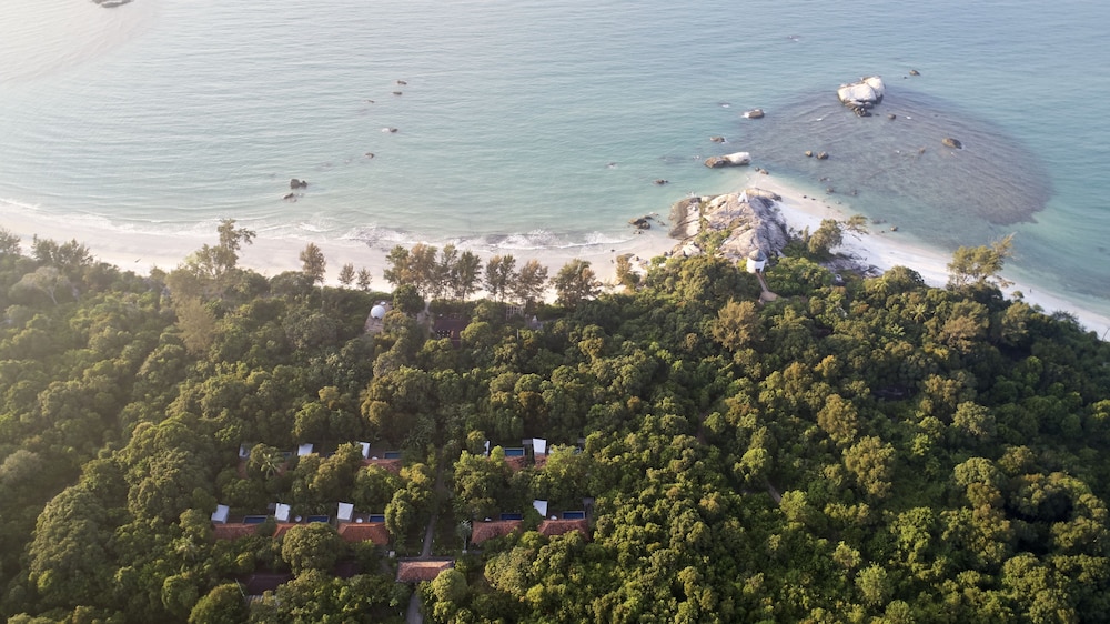 Arumdalu Private Resort 24/41