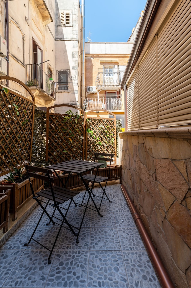 Tre Archi 30/50