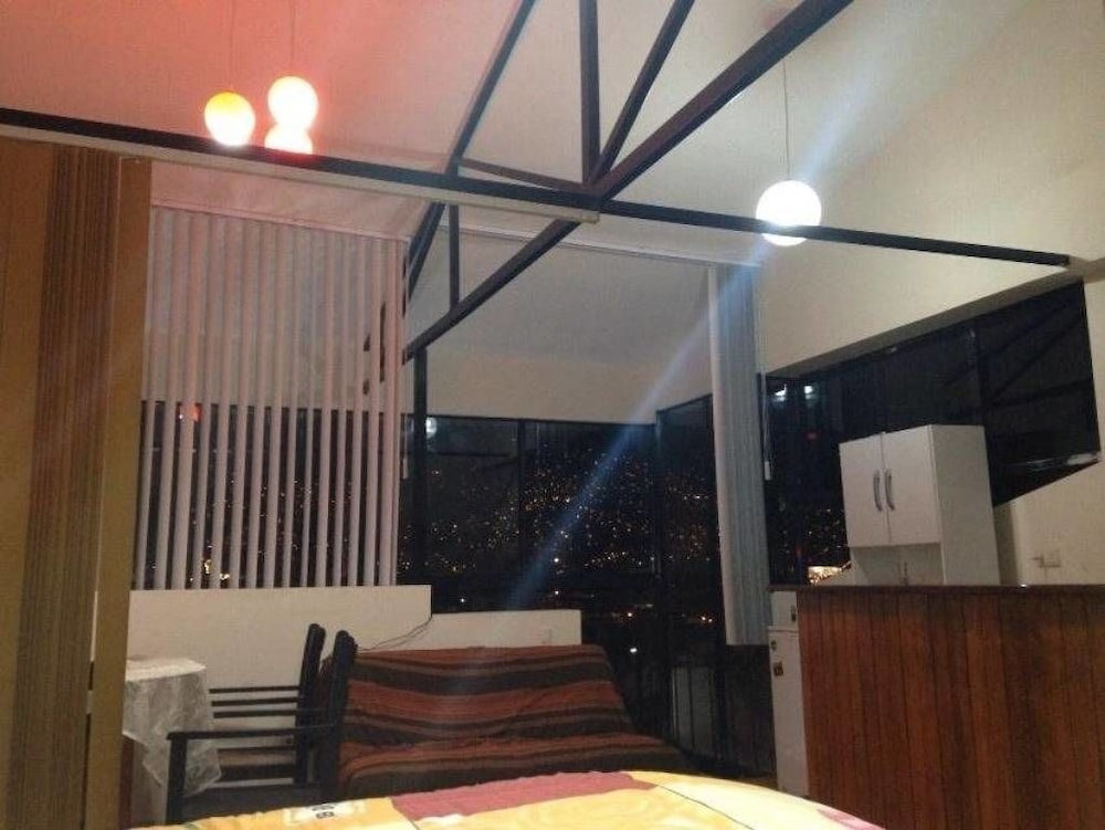 Inkas Garden Apartment 6/50