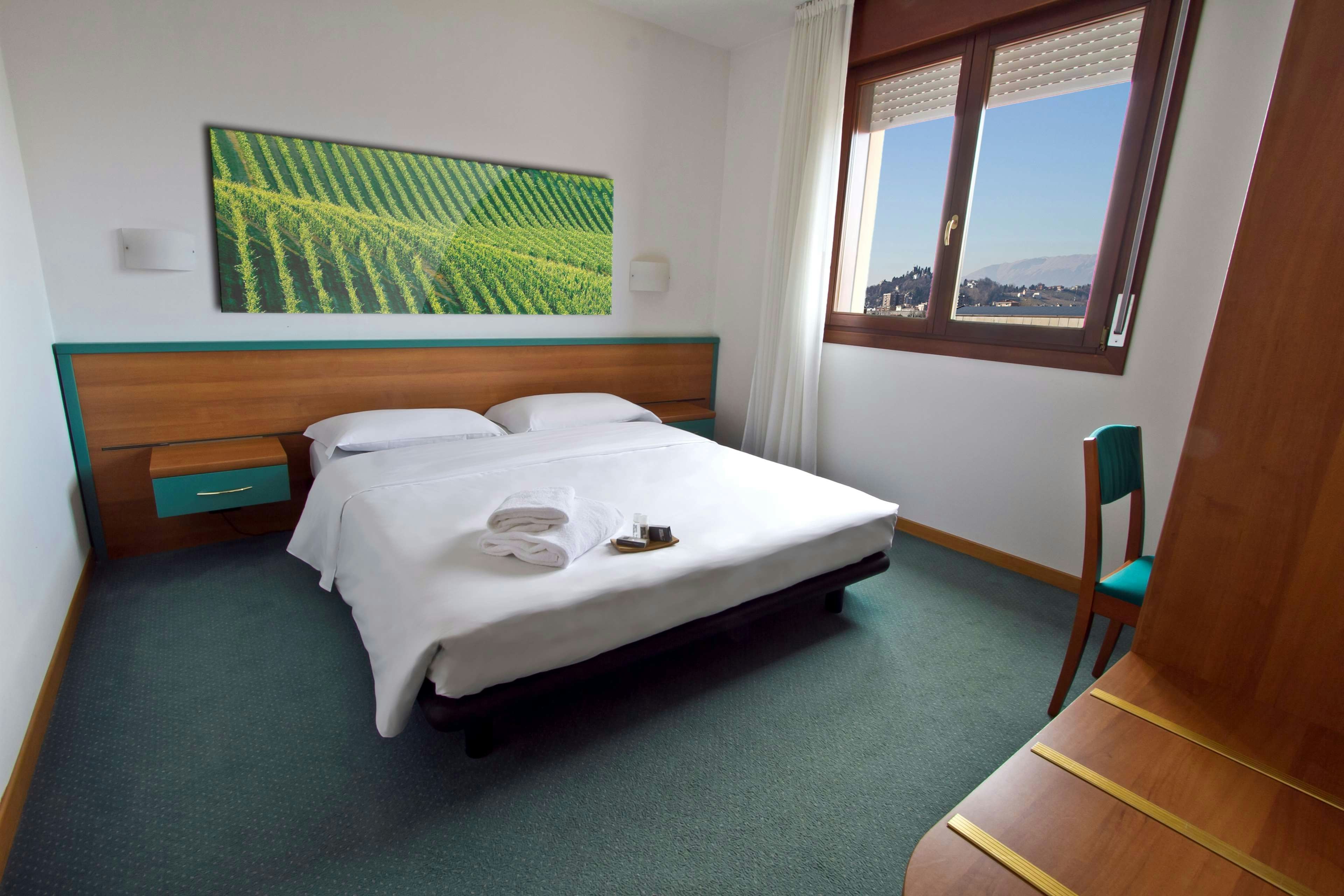 B&B HOTEL Eurorest Conegliano 6/33