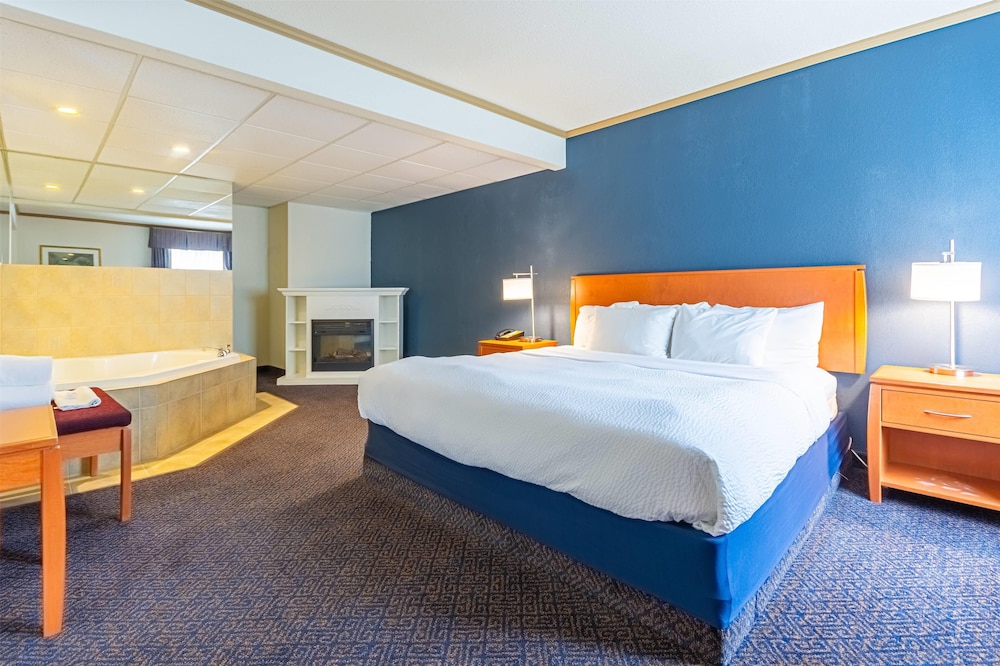 Days Inn by Wyndham Drayton Valley 9/50