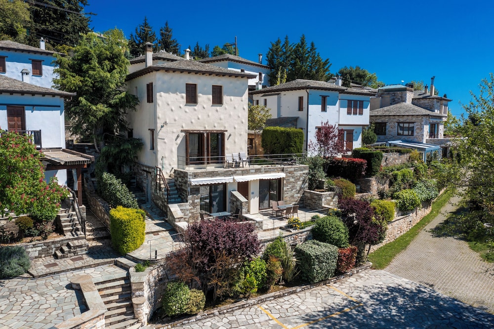 Valeni Boutique Hotel 3/48