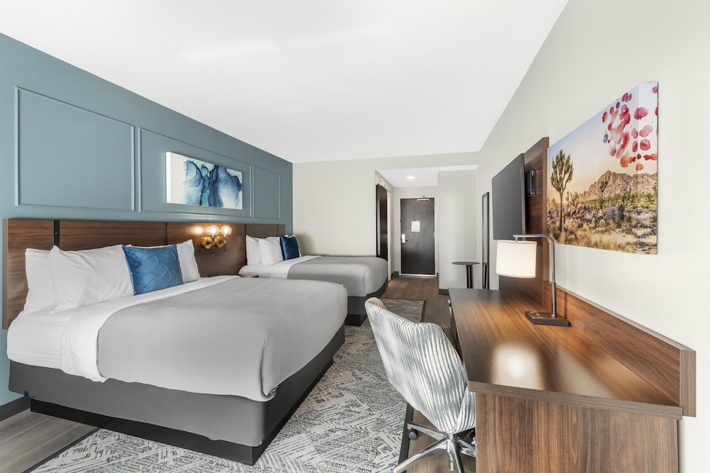 Best Western Plus Rialto 15/43