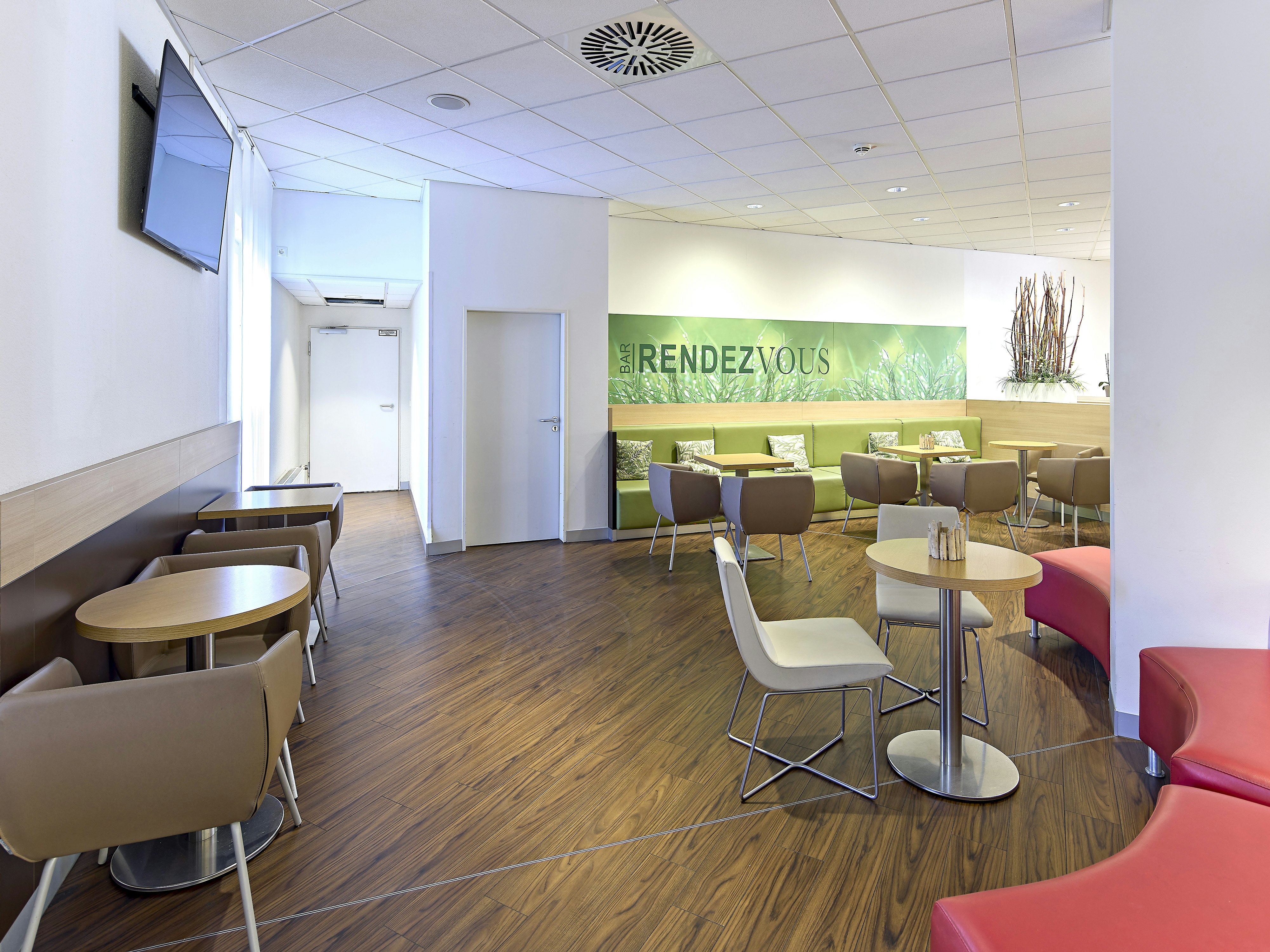 B&B Hotel Bonn-City 42/49