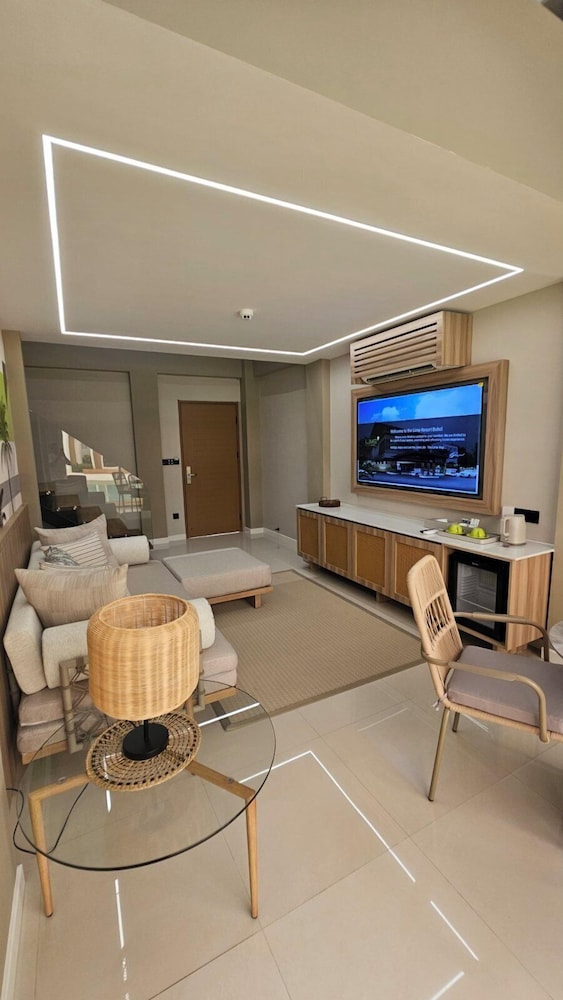 Lime Resort Bohol, a member of Radisson Individuals Premier 50/60
