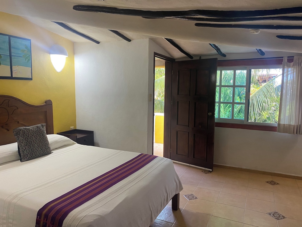 Maison Tulum 24/72