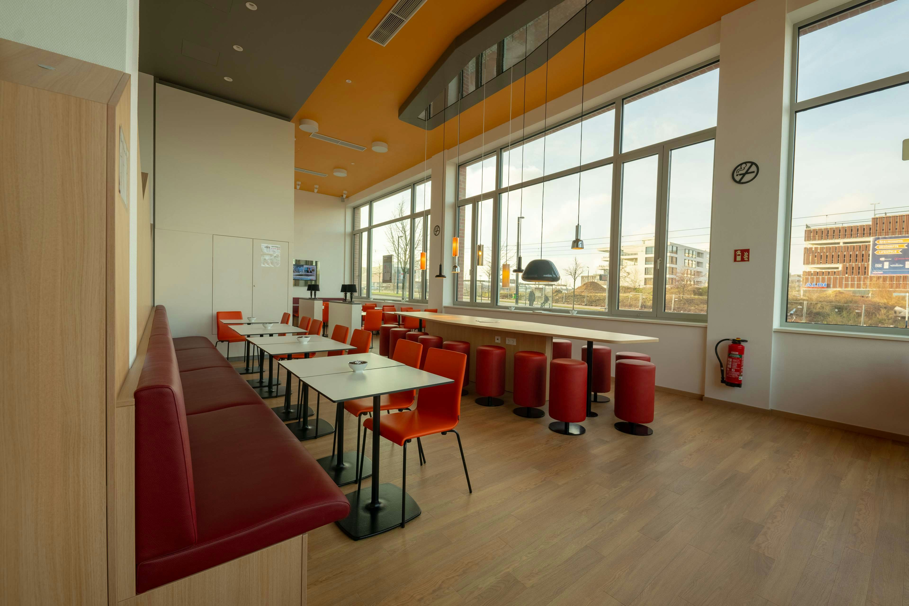 B&B Hotel Bremen-Uberseestadt 19/29