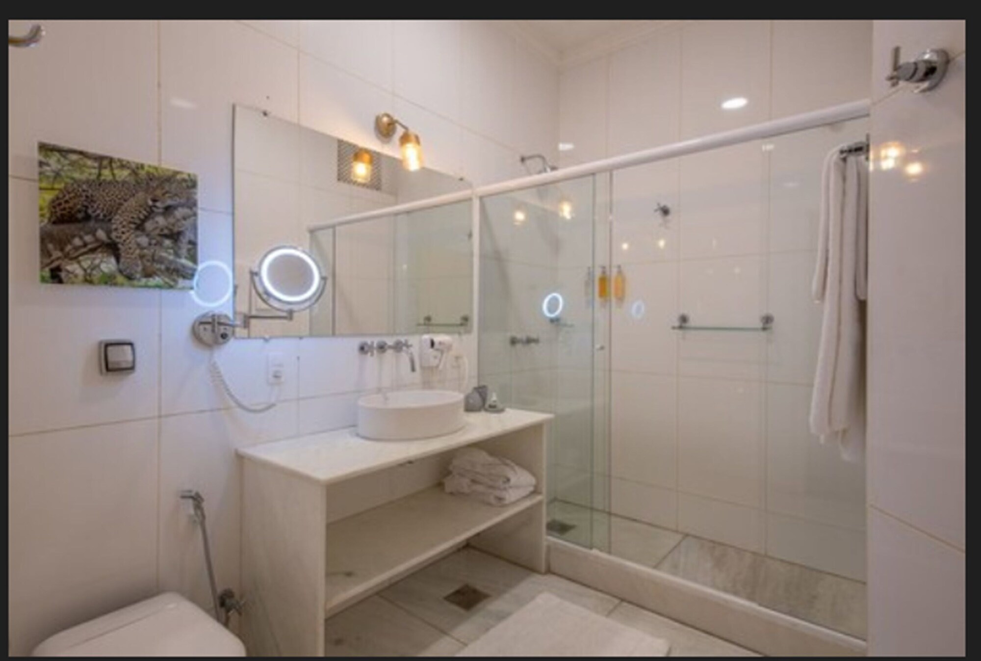 Master, Suite, King Bed