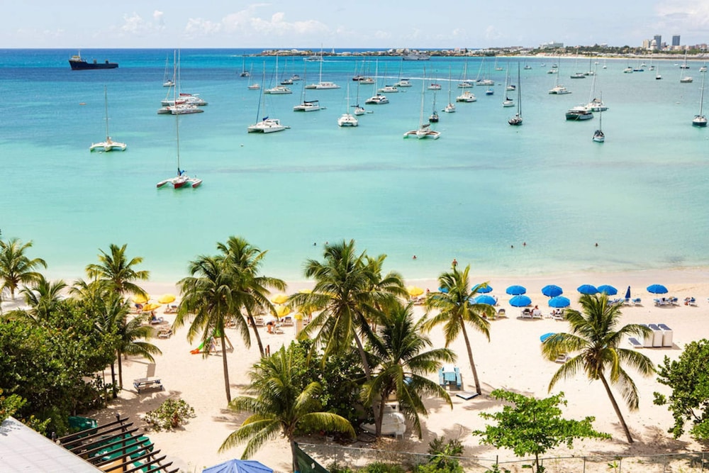 Atrium Beach Resort And Spa St Maarten A Ramada By Wyndham 60/64