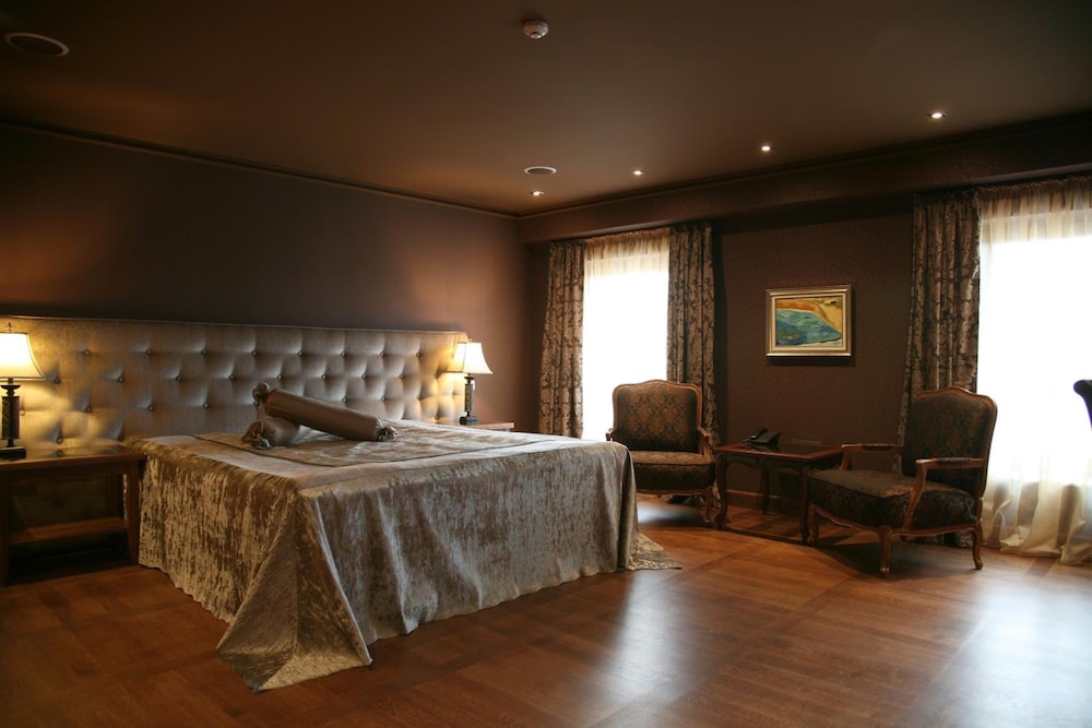 Ventura Boutique Hotel 14/50