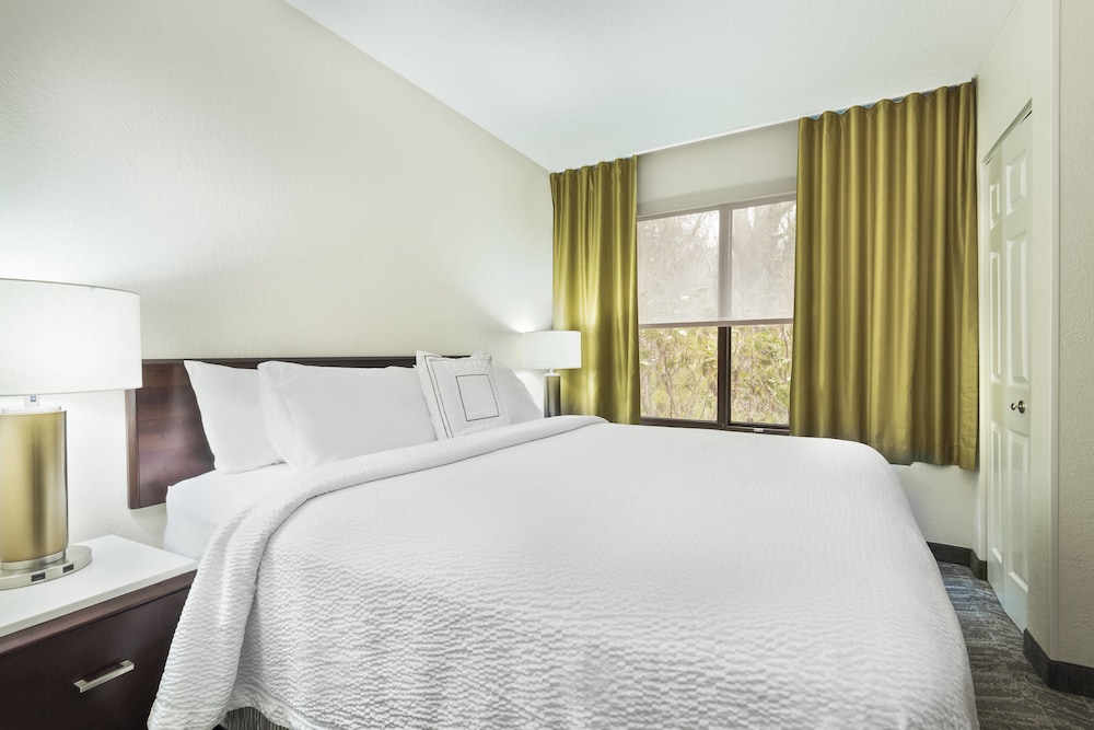 SpringHill Suites by Marriott Asheville 5/19