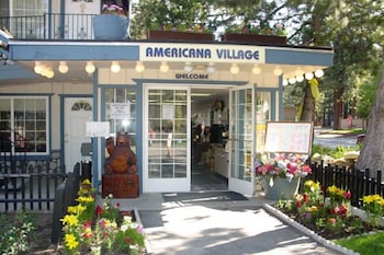 The Americana Village 7/59