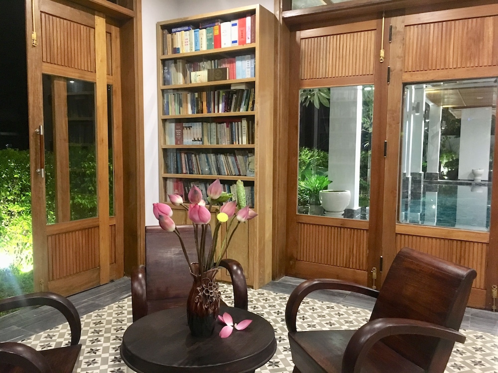 Zen Villa Hoi An 55/68