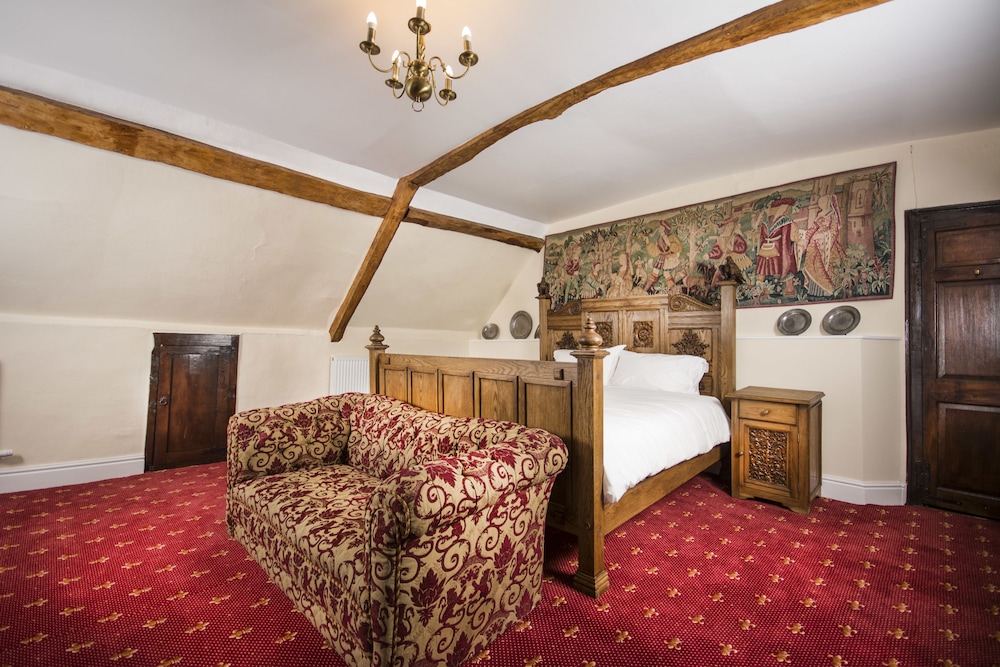 Appleby Castle 24/45