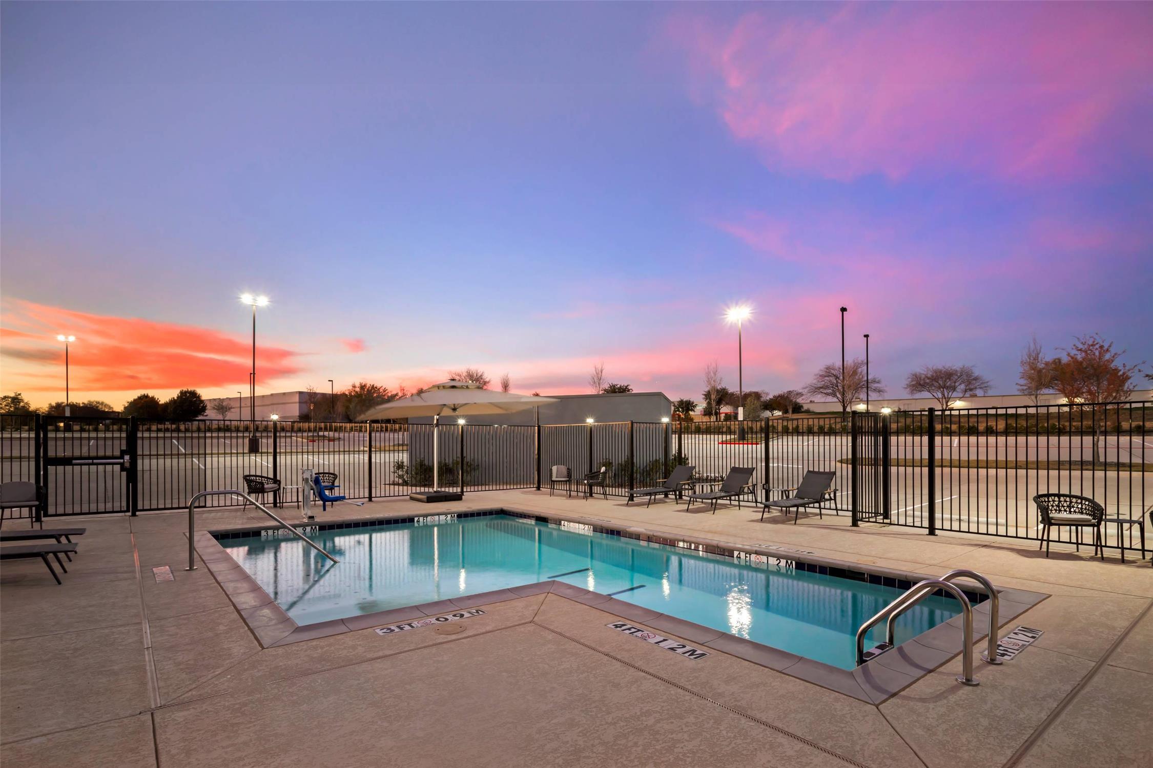 Cambria Hotel Northlake Conference Center - Roanoke 21/29