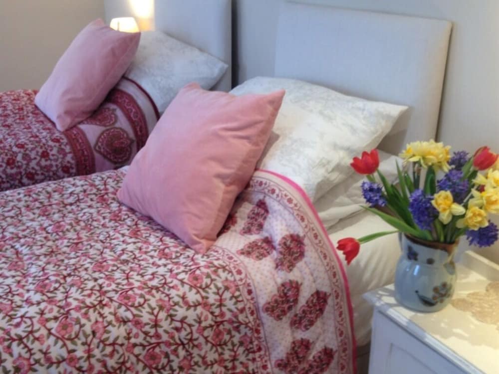 St Anne's B&B 17/45