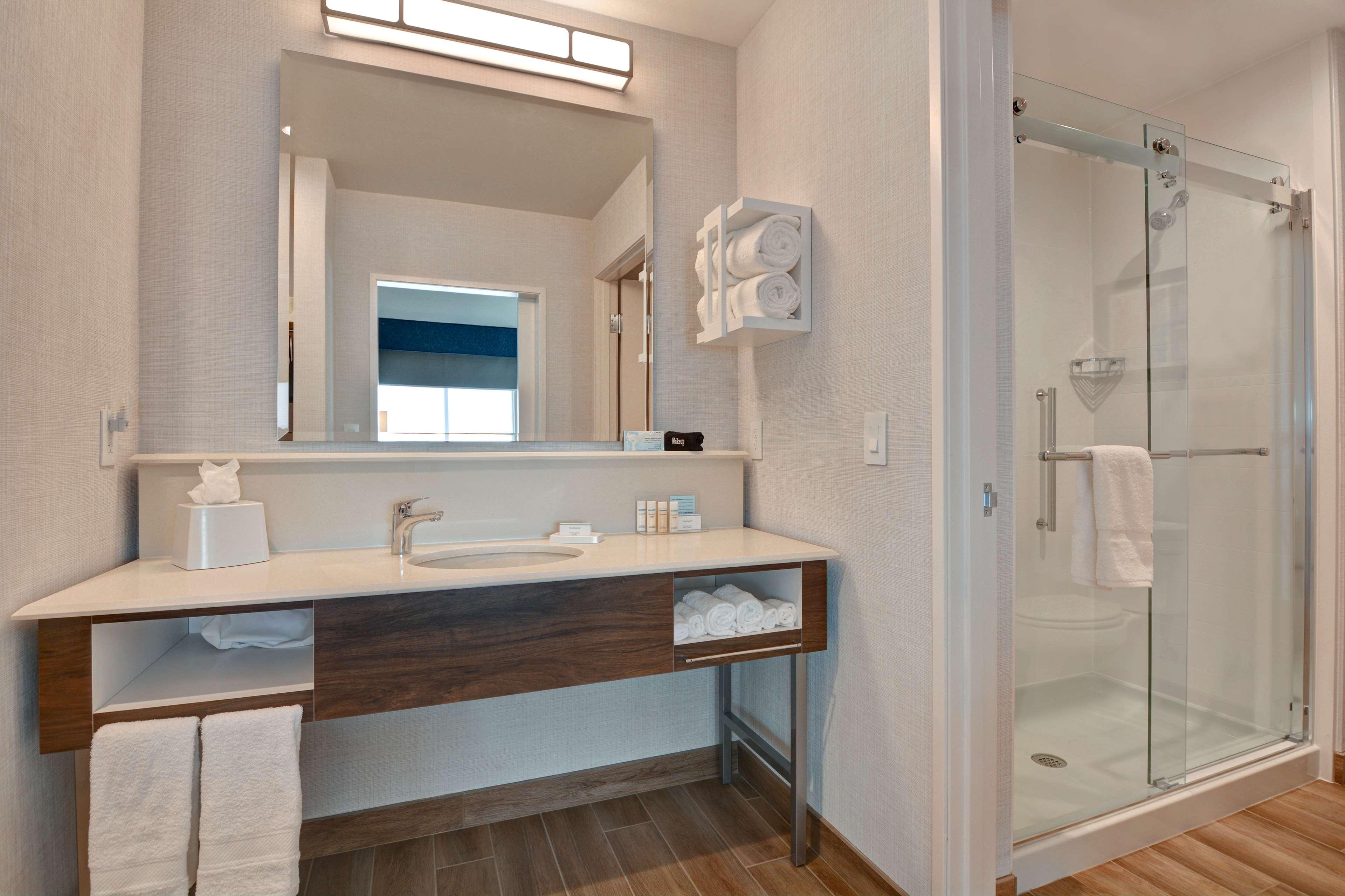 استوديو لذوي الإعاقة، Hampton Inn & Suites Nashville Downtown Capitol View, Tn 2/2