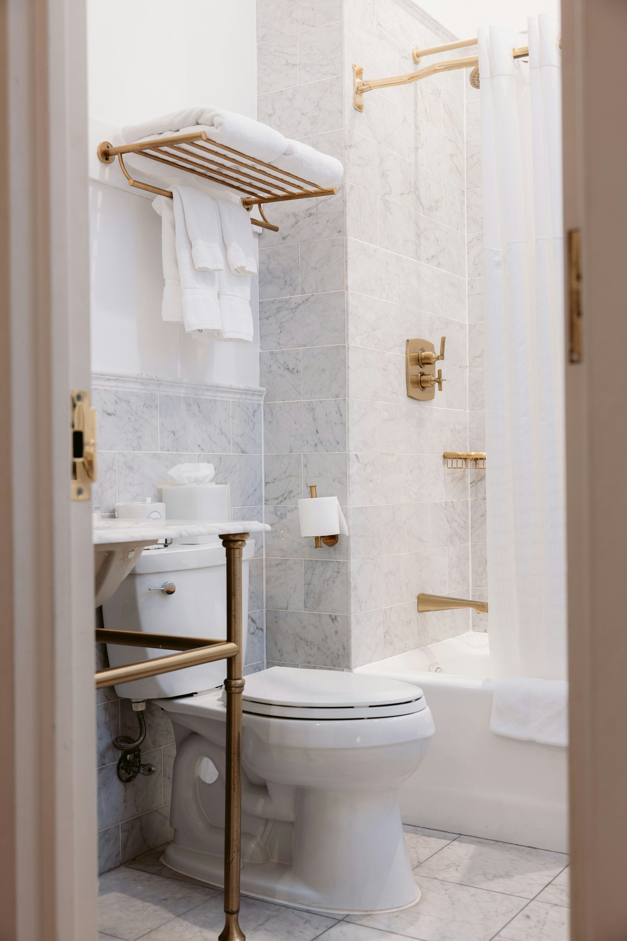 غرفة مريحة بسرير كوين، Life Hotel New York 3/3