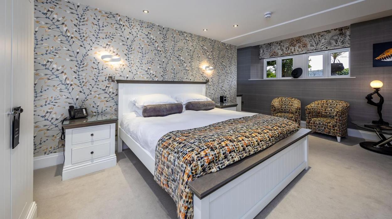 Applegarth Villa Hotel & Restaurant (Adult Only) 17/50