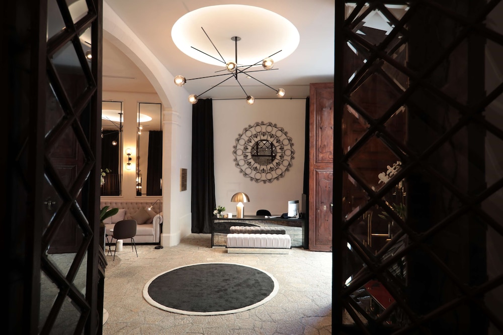 Summum Boutique Hotel, member of Melia Collection 7/70