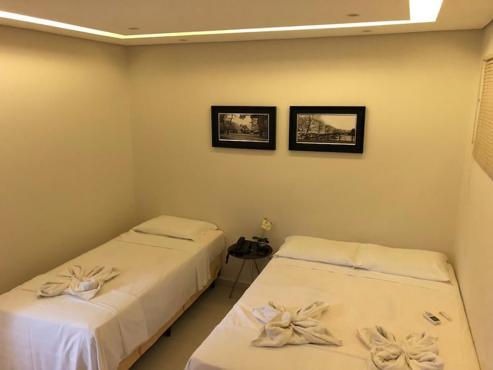 Angra Praia Hotel 11/45