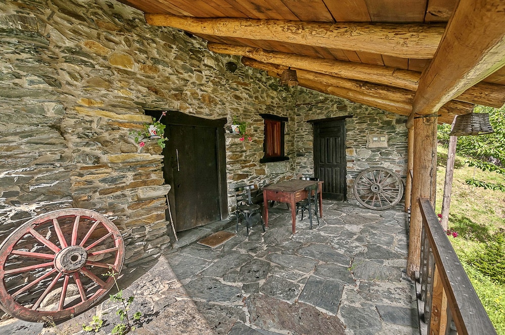HOTEL RURAL VALLE DE ANCARES 11/31