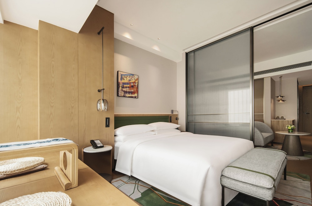 Artyzen Habitat Chongqing 23/60