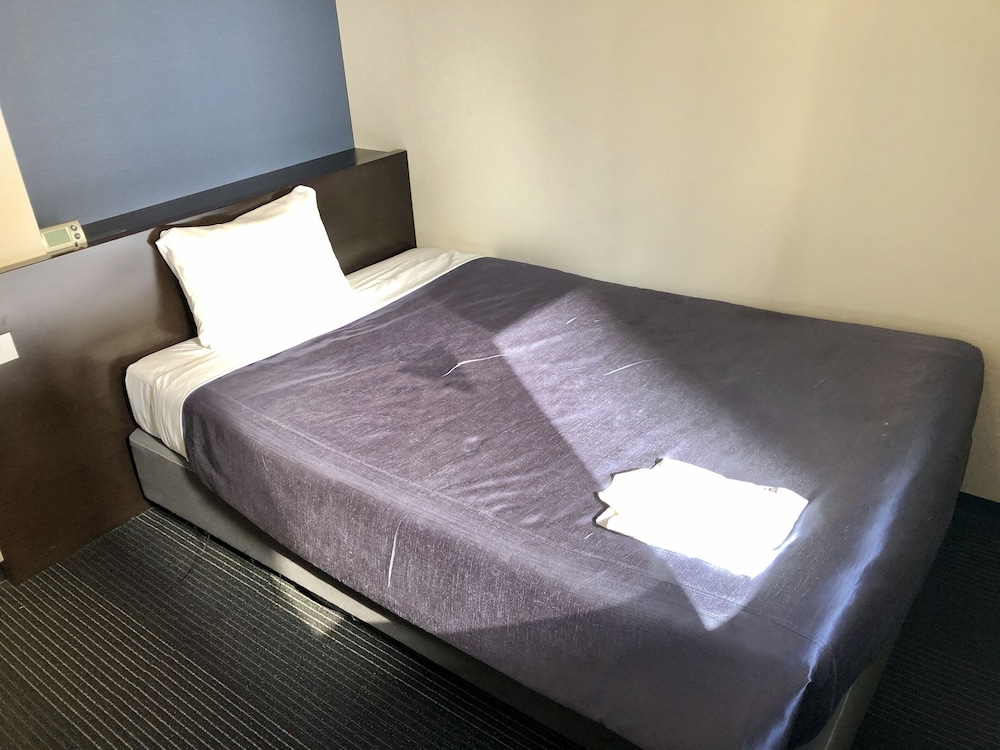 Hotel Mid In Meguro-Ekimae 16/71