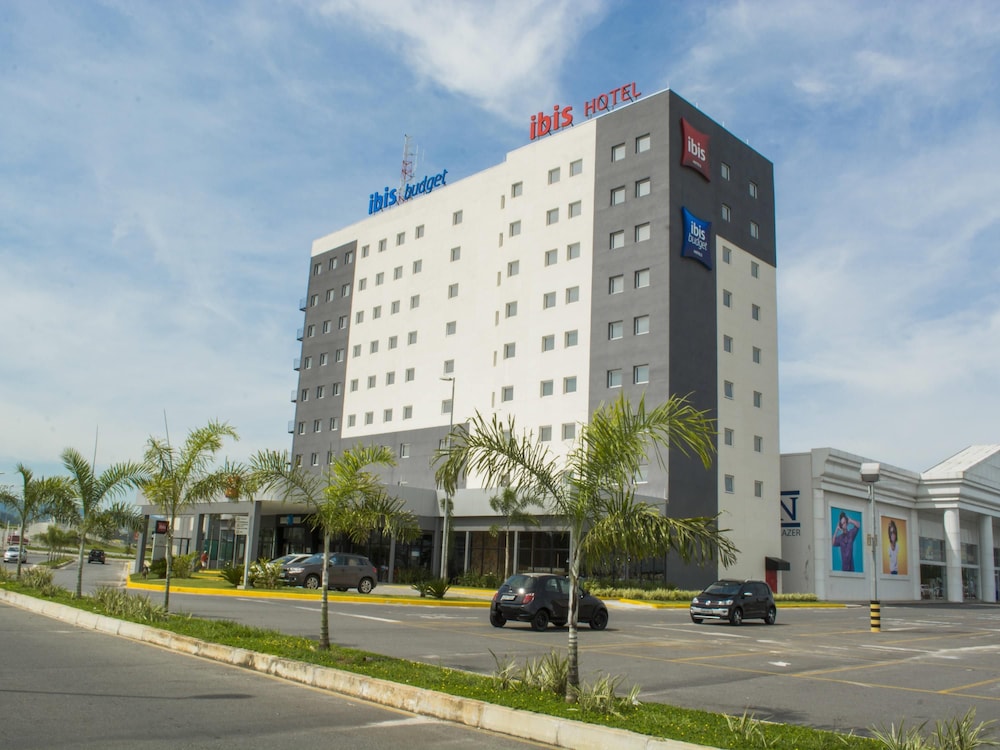 Ibis Budget - Circuito da Fe 4/50