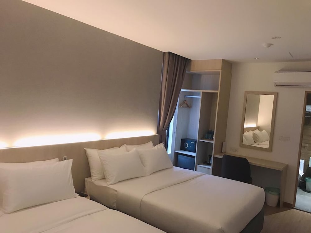 MIYABI HOTEL PERMAS 9/50