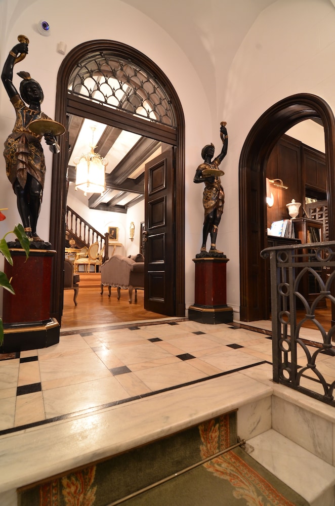 Scala Boutique Hotel 37/50