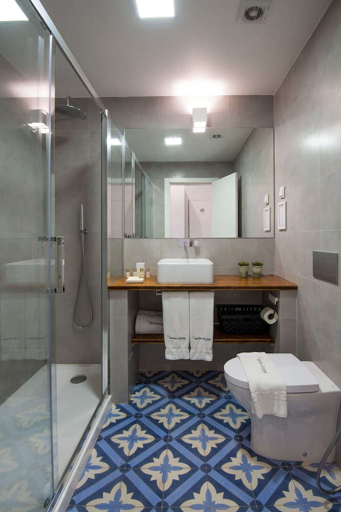 Bica Flh Suites 51/52