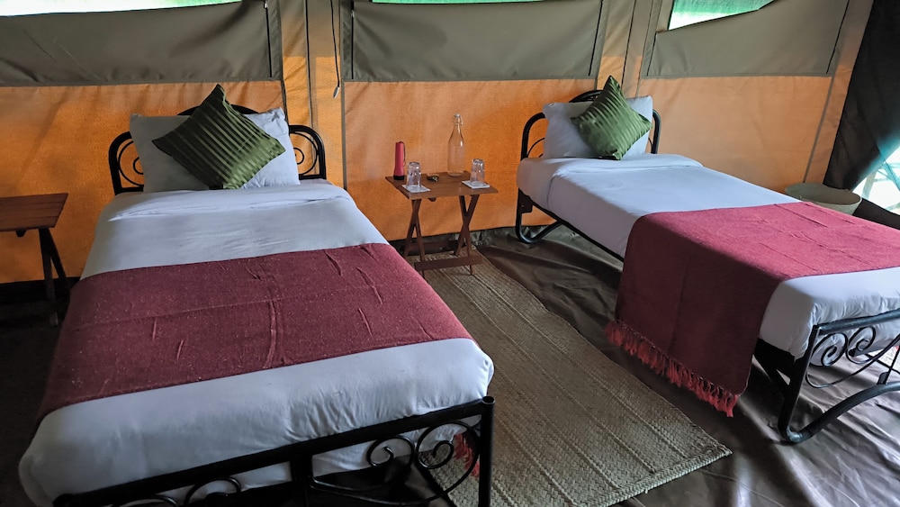 CLASSIC, TENT