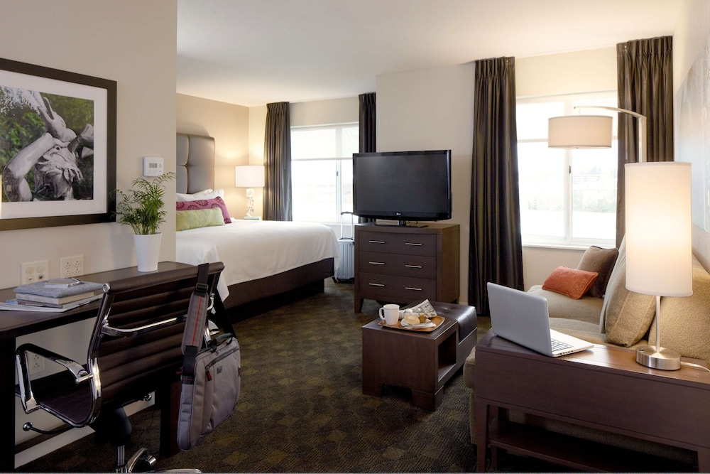 HYATT house Philadelphia/King of Prussia 32/72