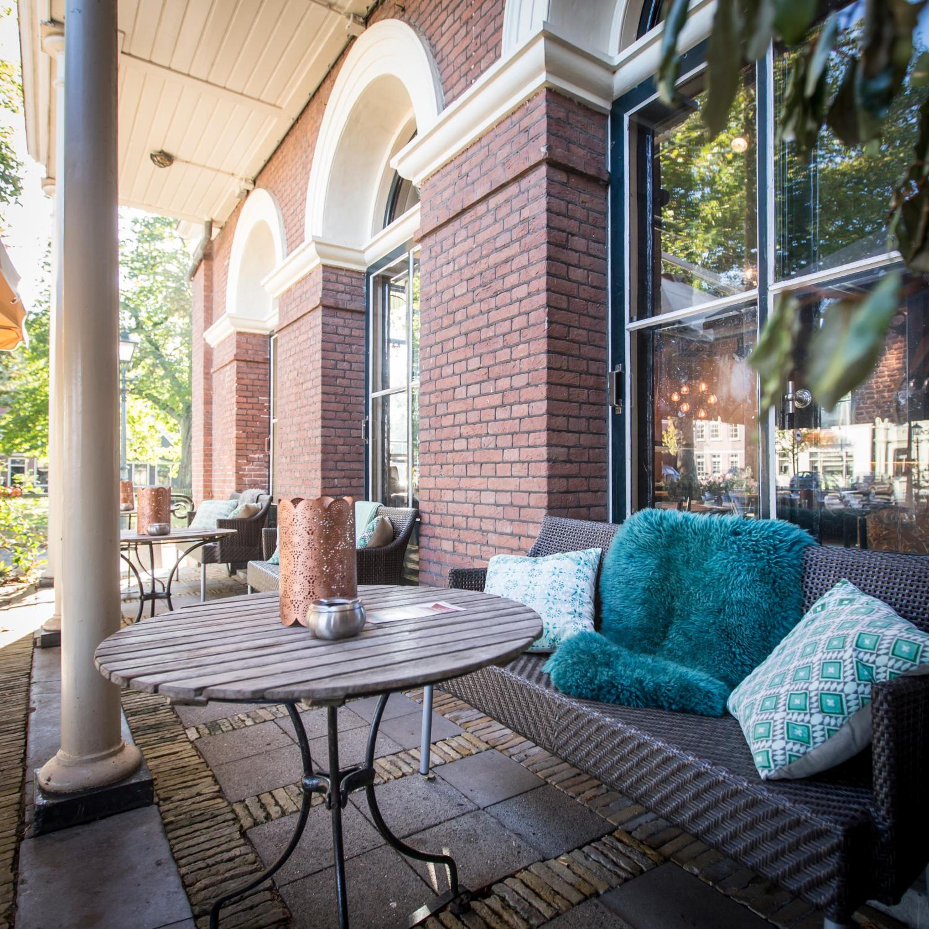 Boutique Hotel Brasa Beemster 5/20
