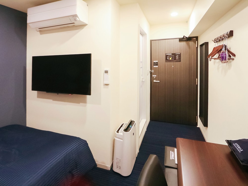Hotel Livemax Akihabara Kita 24/27