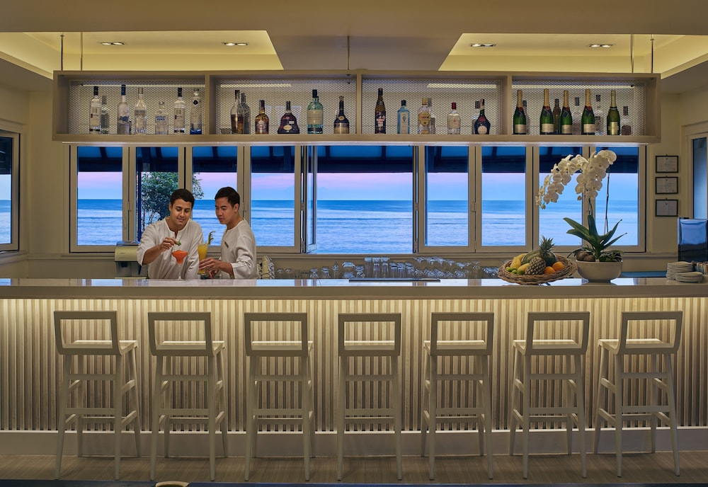 Lobby at Dusit Thani Laguna Phuket, CHOENG THALE