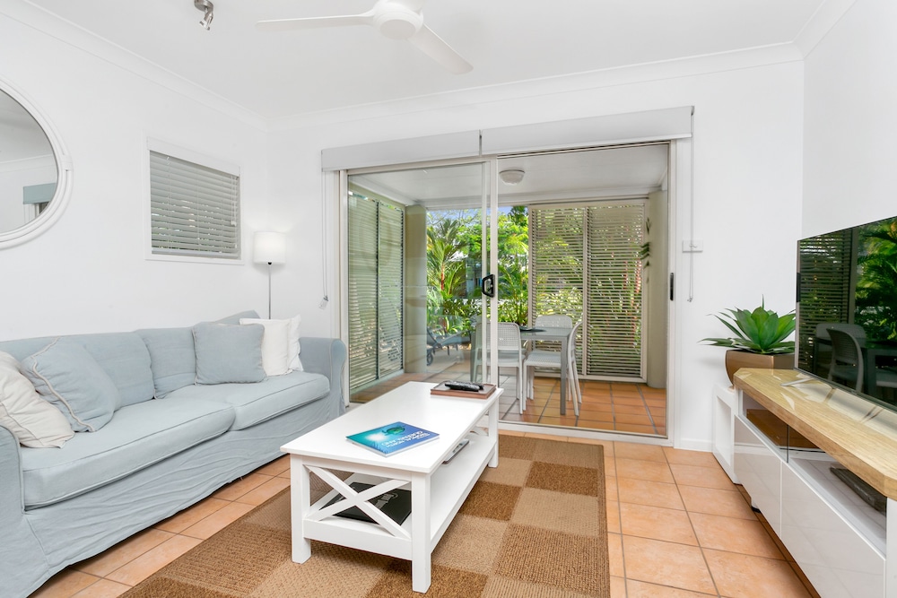 Port Douglas Apartments 49/67