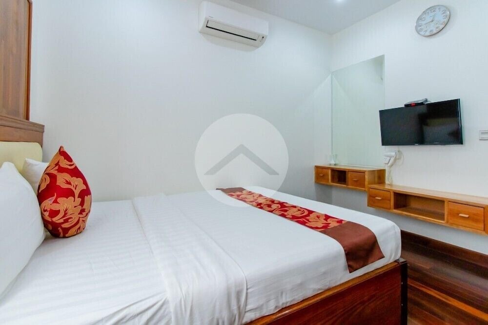 Zita Angkor Hotel 19/50