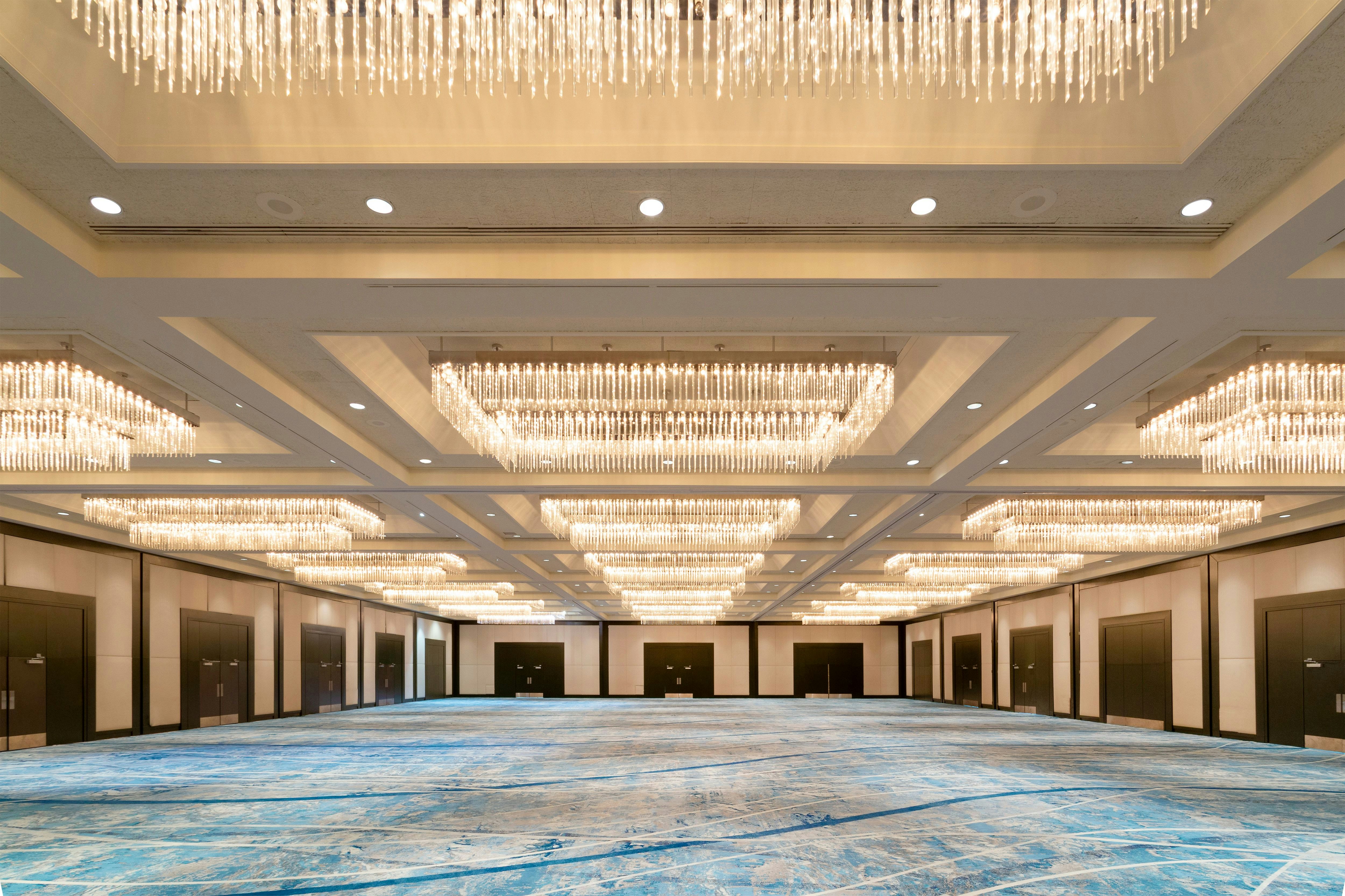 Hilton Tampa Downtown 24/71