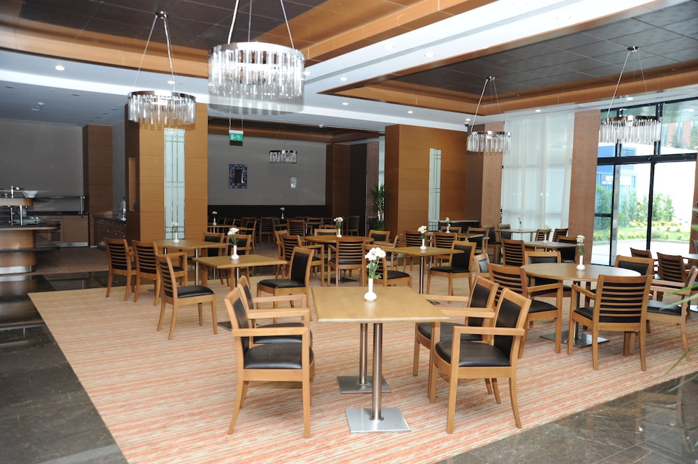 Hotel Mercure Istanbul Altunizade 46/67