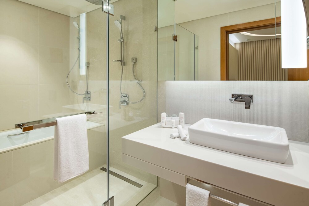فندق وريزيدنس راديسون بلو ، حي السفارات الرياض(Radisson Blu Hotel Residence Riyadh Diplomatic Quarter) 13/68